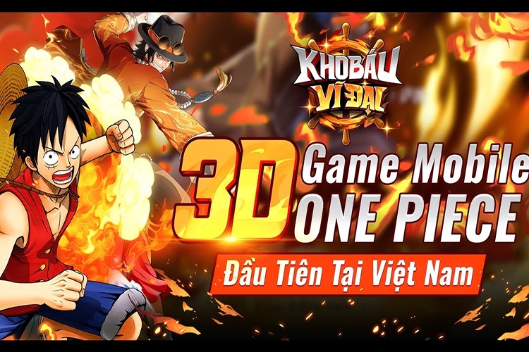 Code OP 3D: Kho Báu Vĩ Đại hình 4