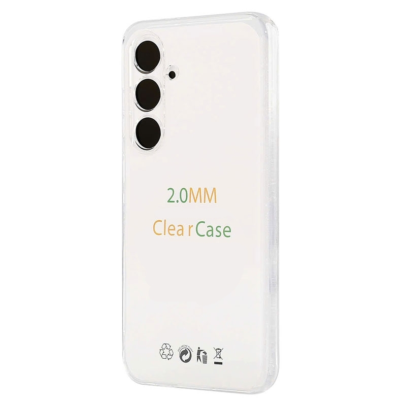 Ốp Lưng Samsung Galaxy A26 Silicon Fashion