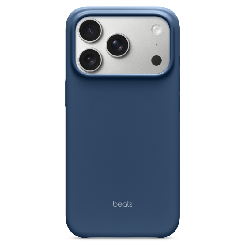 Ốp Lưng Iphone 17 Pro Beats Case With Magsafe And Camera Control
