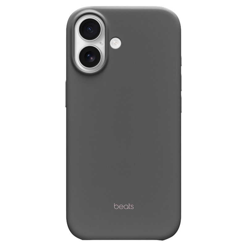 Ốp Lưng Beats Iphone 17 Case With Magsafe And Camera Control
