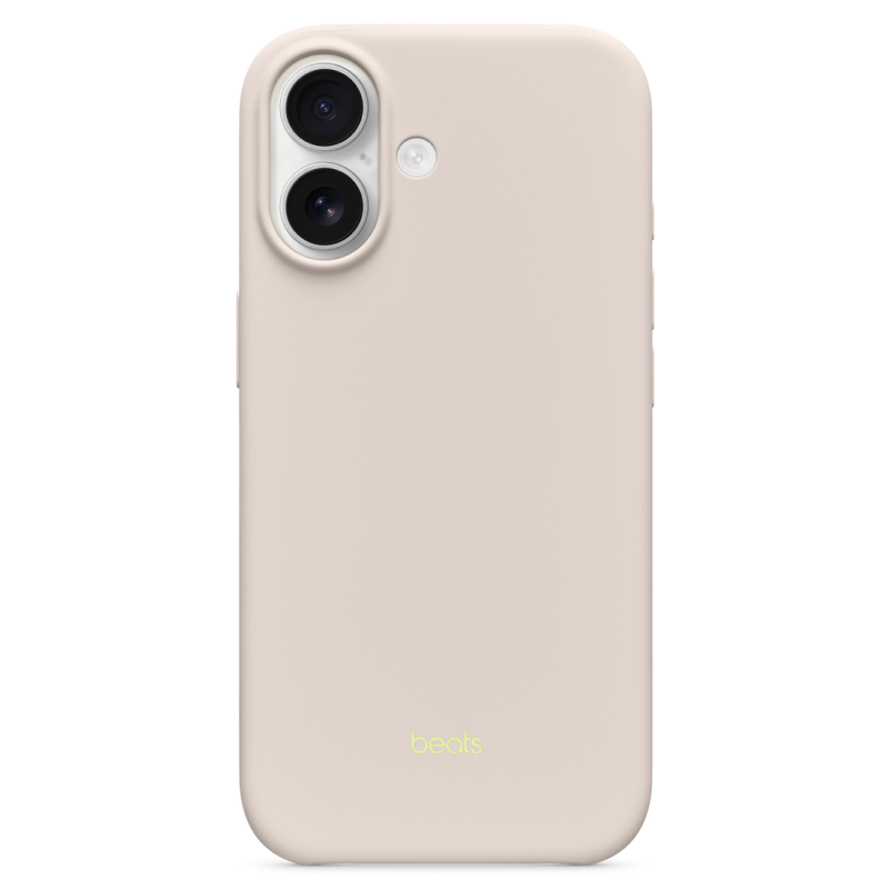 Apple Iphone 17 Ốp Lưng Beats Case With Magsafe And Camera Control