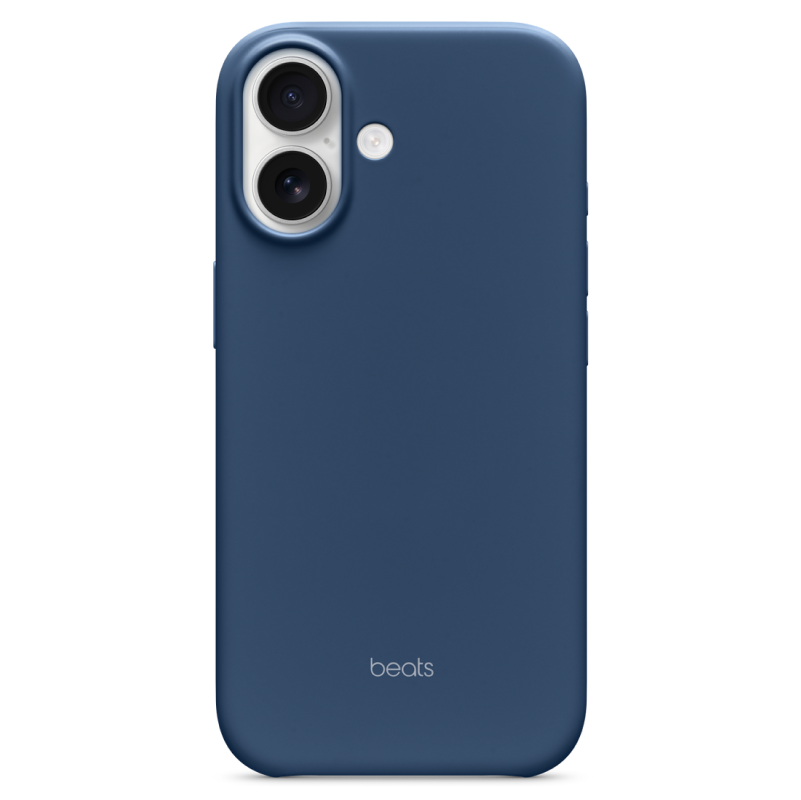 Ốp Lưng Beats Iphone 17 Case With Magsafe And Camera Control