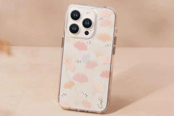 Ốp lưng iPhone 14 Pro Max UNIQ Meadow