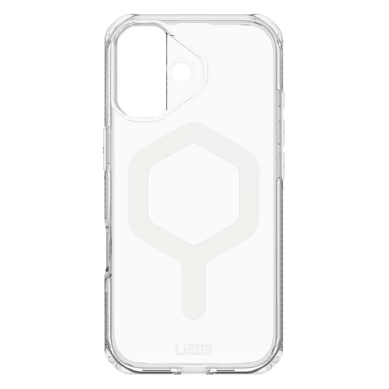 Ốp Lưng Magsafe Iphone 17 Nhựa Tpu Chống Sốc Plyo Uag