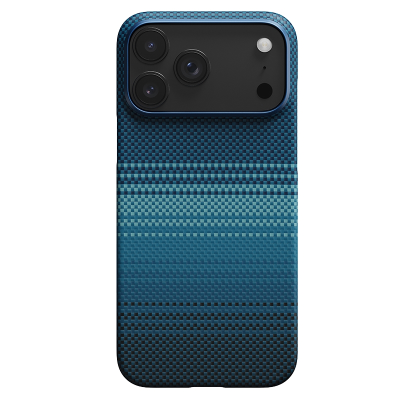 Pitaka Iphone 17 Pro Max Ốp Lưng Chống Sốc