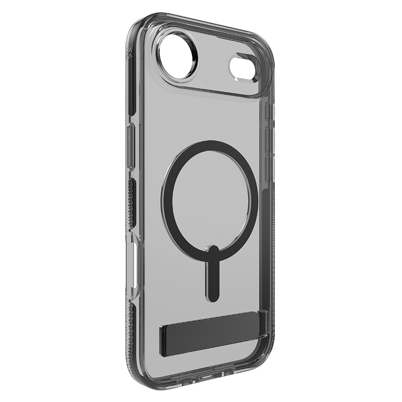 Ốp Lưng Magsafe Iphone Air Nhựa Tpu Chống Sốc, Có Giá Đỡ Santa Cruz Snap Kickstand Zagg