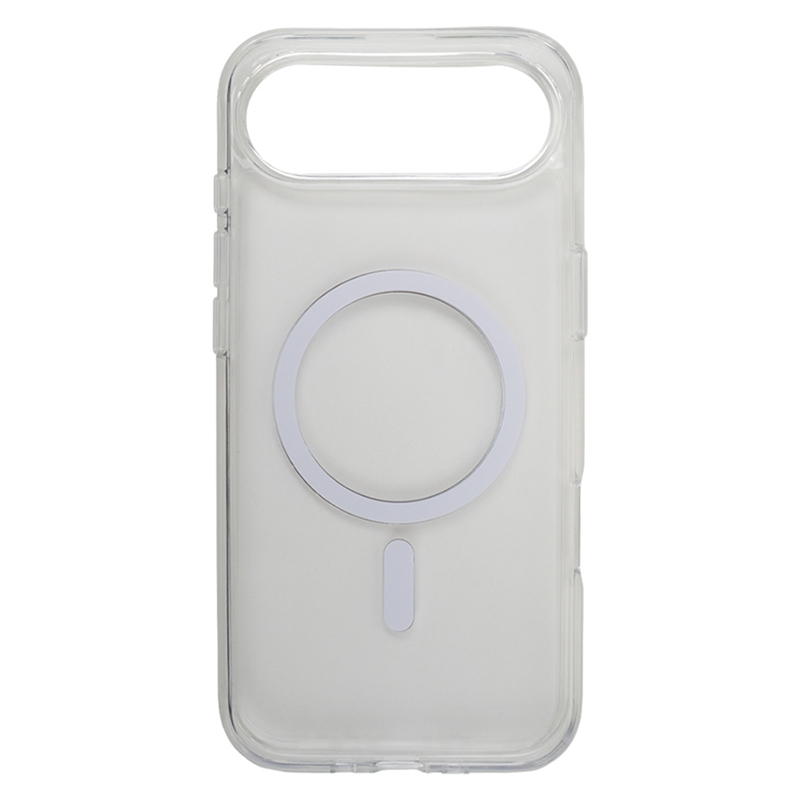 Ốp Lưng Magsafe Iphone Air Nhựa Tpu Chống Sốc Creative Case