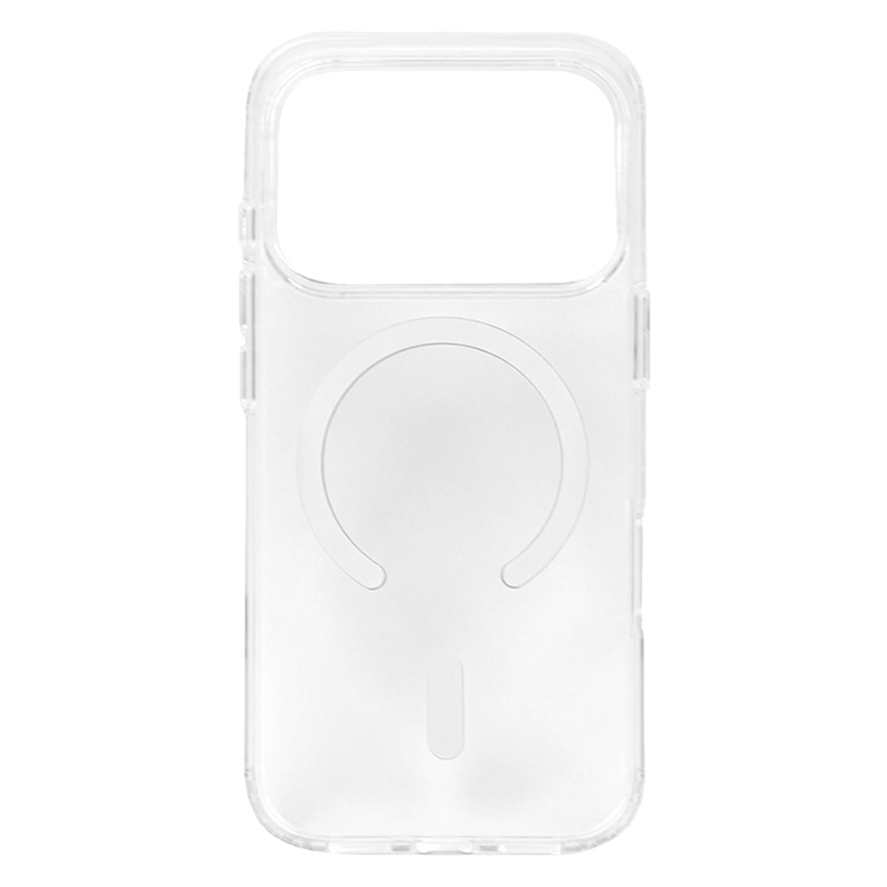 Ốp Lưng Apple iPhone 17 Pro Nhựa TPU Chống Sốc Creative Case