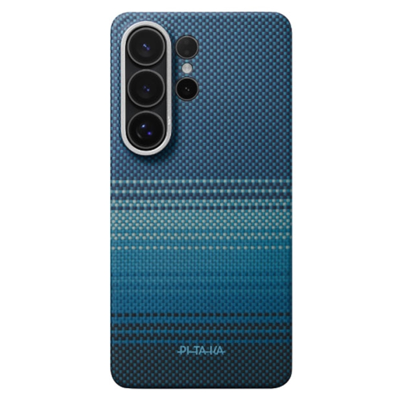 Ốp lưng magsafe Samsung s26 ultra ultra-slim with pitatap moonrise pitaka