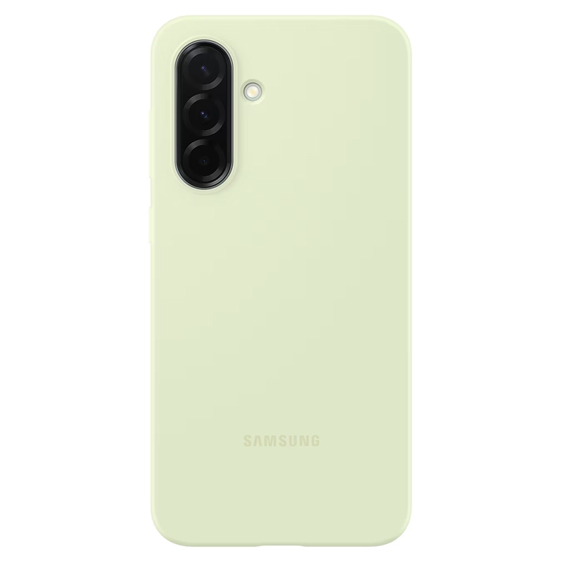 Ốp Lưng Silicone Samsung A36