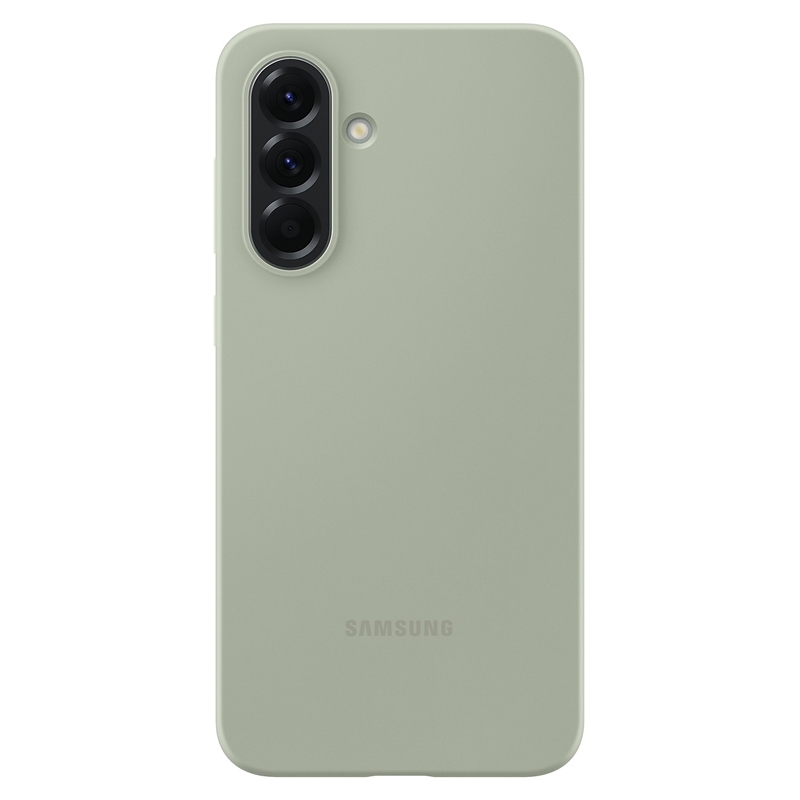 Ốp Lưng Silicone Samsung A56