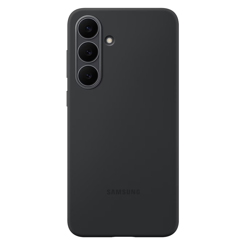 Ốp Lưng Silicone Samsung Galaxy S25 Fe