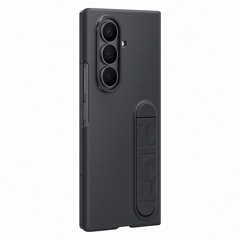 Ốp Lưng Silicone Samsung Z Fold7