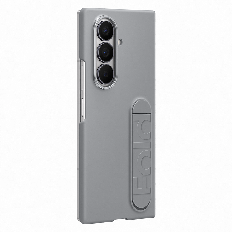Ốp Lưng Silicone Samsung Z Fold7