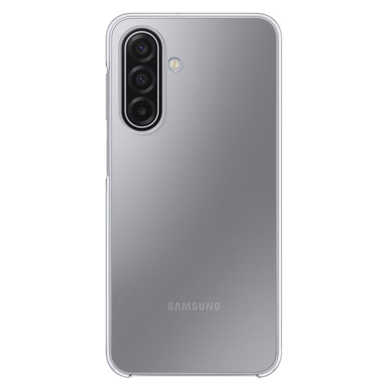 Ốp Lưng Trong Suốt Samsung Galaxy A17