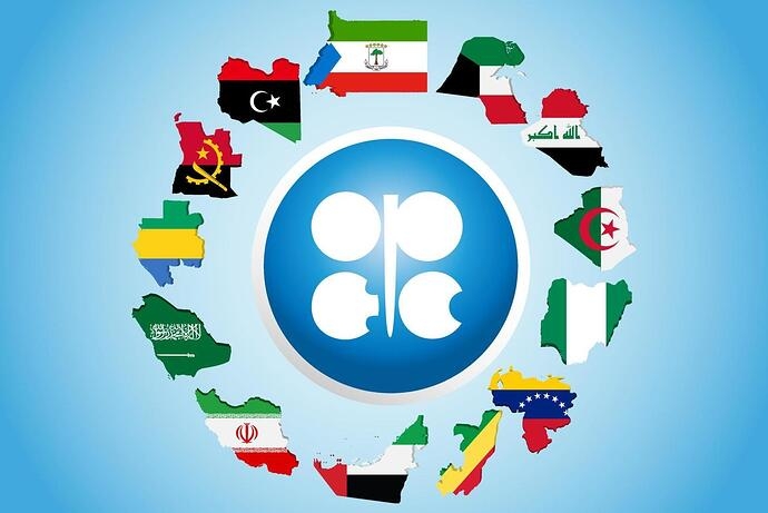OPEC thành lập Quỹ Phát triển Quốc tế OPEC nhằm cung cấp tài chính
