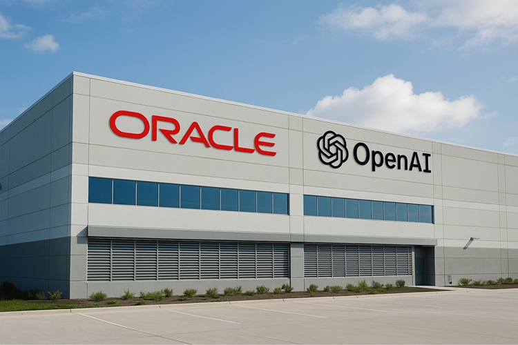 OpenAI và Oracle ký hợp đồng 300 tỷ đô la cho dự án Stargate