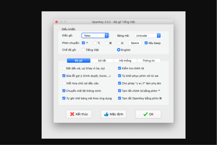 openkey ảnh 12