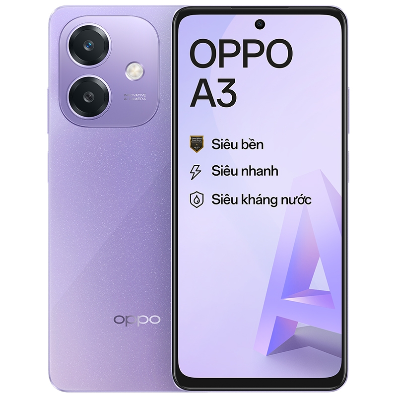 OPPO A3 6GB 128GB