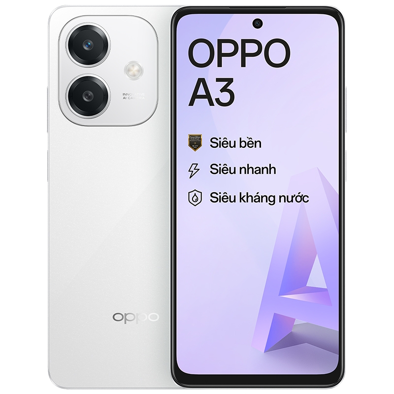 OPPO A3 8GB 256GB