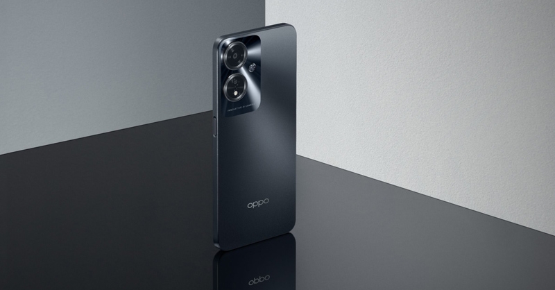 Đánh giá OPPO A59 5