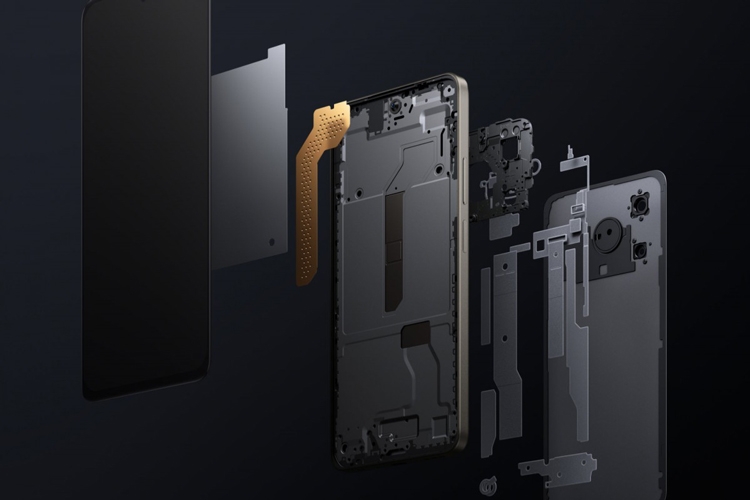OPPO A5 Pro 5G ra mắt tại Ấn Độ: Thiết kế siêu bền, pin 5800mAh, giá khoảng 5.5 triệu đồng