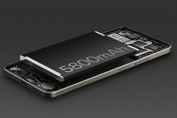 OPPO A5 Pro 5G ra mắt tại Ấn Độ: Thiết kế siêu bền, pin 5800mAh, giá khoảng 5.5 triệu đồng - hình 1