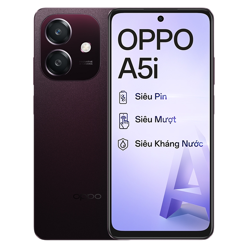 Oppo A5I 4Gb 128Gb
