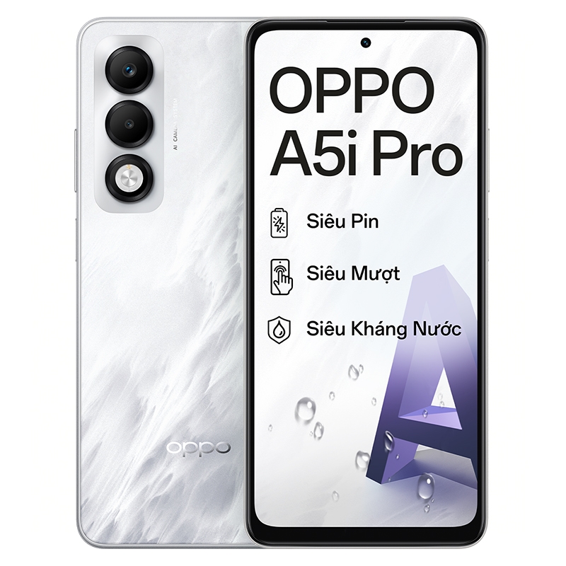 Oppo A5I Pro 8Gb 128Gb
