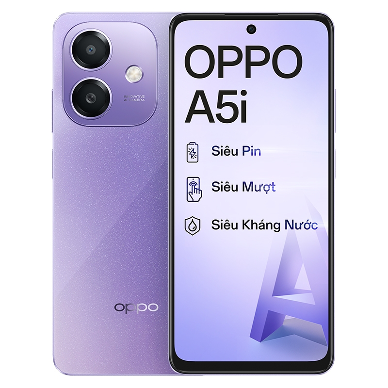 OPPO A5i 6GB