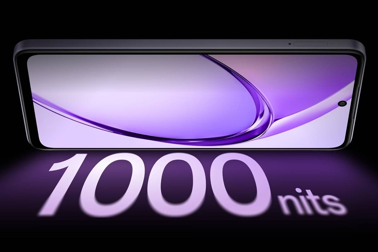 OPPO A5i và A5i Pro ra mắt: Snapdragon 6s Gen 1, bản Pro pin 6.000mAh, có NFC