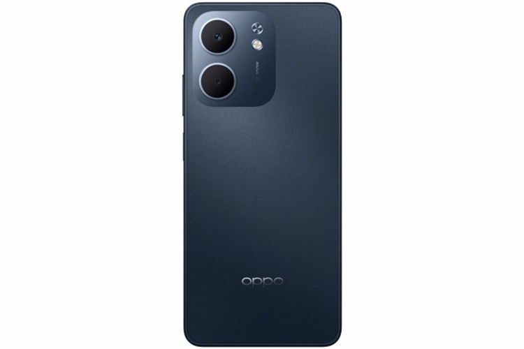 OPPO A5x 5G ra mắt: Dimensity 6300, pin 6.000mAh, kháng nước IP65, giá khoảng 4.2 triệu đồng
