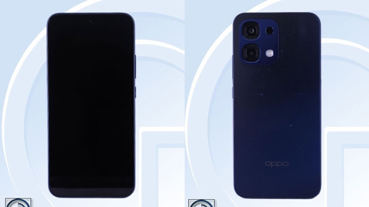 OPPO A6 5G lộ diện với thông số ấn tượng trên TENAA - hình 1