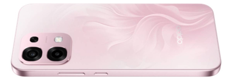 Oppo A6 Pro 4G ra mắt: Helio G100, pin 7.000mAh, sạc 80W - hình 2