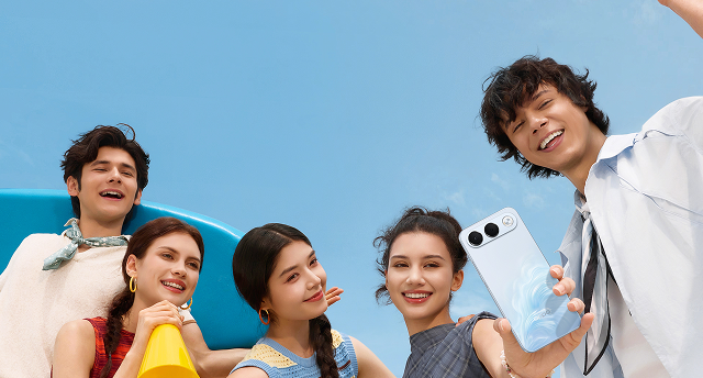 OPPO A7 Pro 5G 6GB 256GB được trang bị camera chính 50MP