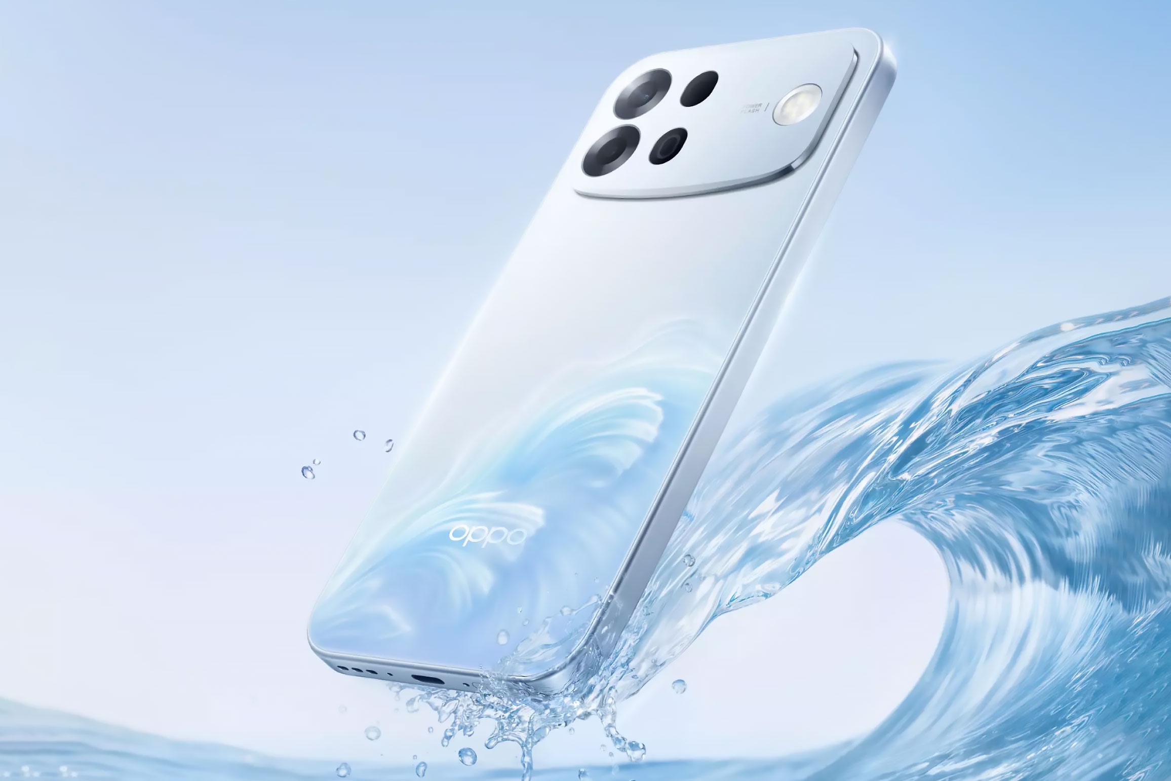 OPPO A7 Pro Max