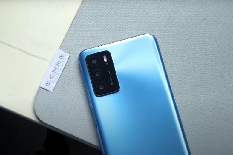 oppo a16