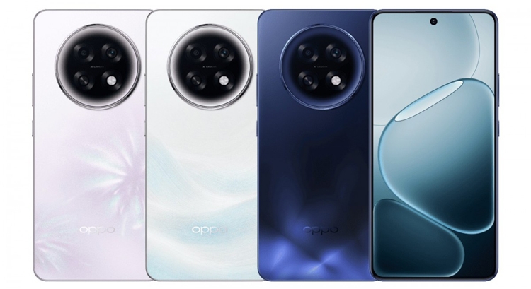 OPPO F31 Pro và F31 Pro+ ra mắt: Pin 7.000mAh, sạc 80W, siêu bền - hình 1