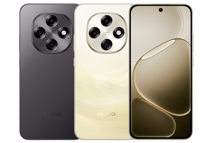 OPPO F31 Pro và F31 Pro+ ra mắt: Pin 7.000mAh, sạc 80W, siêu bền