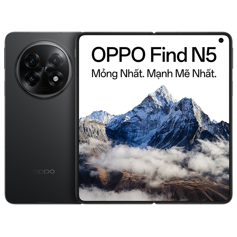 Oppo Find N5 5G 16Gb 512Gb