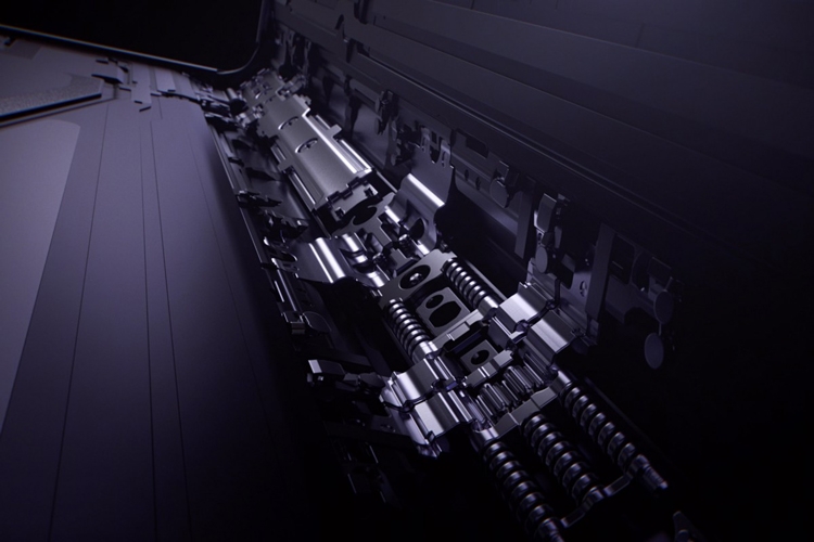 OPPO Find N5 ra mắt: Chiếc điện thoại gập mỏng nhất thế giới - hình 2