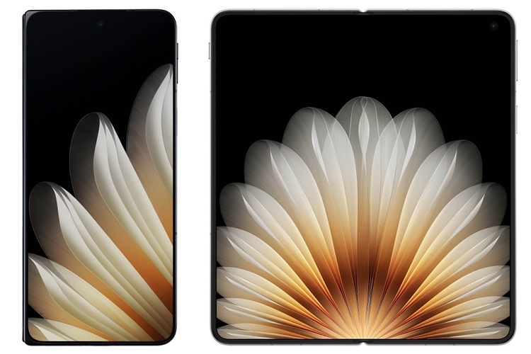 OPPO Find N5 ra mắt: Chiếc điện thoại gập mỏng nhất thế giới - hình 4