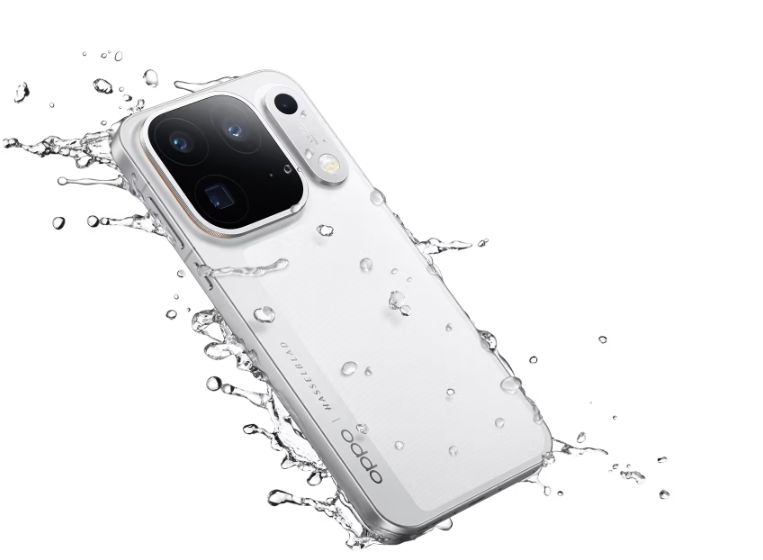 OPPO Find X10 Pro Max có gì mới 10