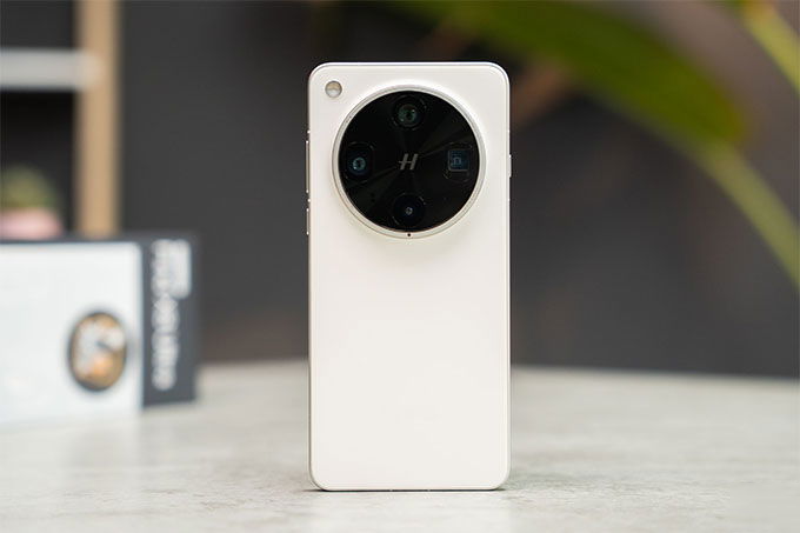 OPPO Find X8 Ultra (hình 1)