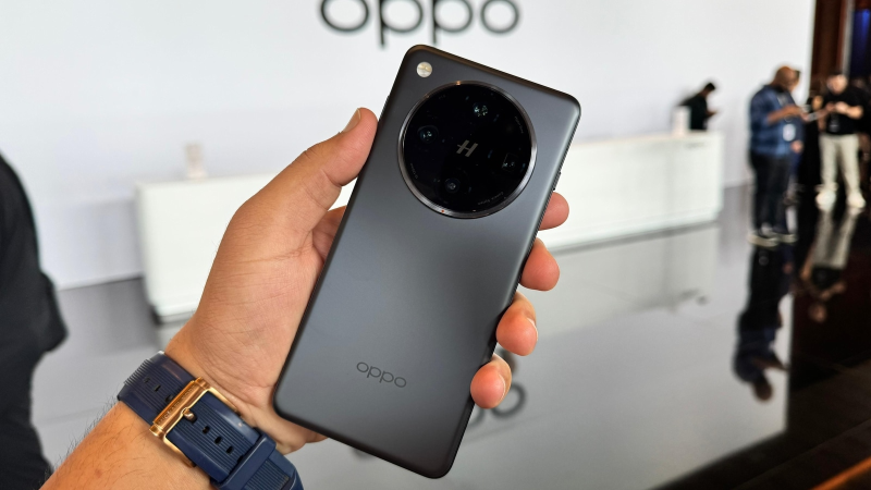 OPPO Find X8 Ultra (hình 4)