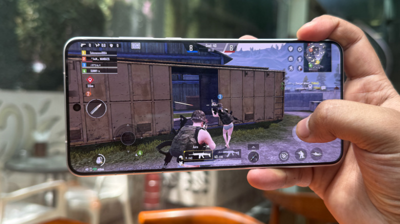 OPPO Find X8 Ultra (hình 6)