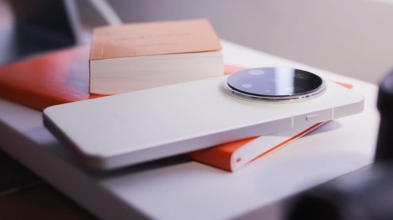 OPPO Find X8 Ultra (hình 7)