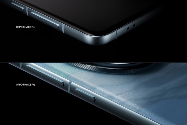Oppo Find X8 và X8 Pro ra mắt – Dimensity 9400 và hệ thống camera ấn tượng - hình 1