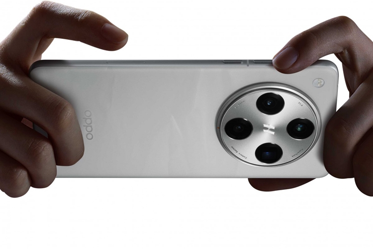 Oppo Find X8 và X8 Pro ra mắt – Dimensity 9400 và hệ thống camera ấn tượng - hình 5