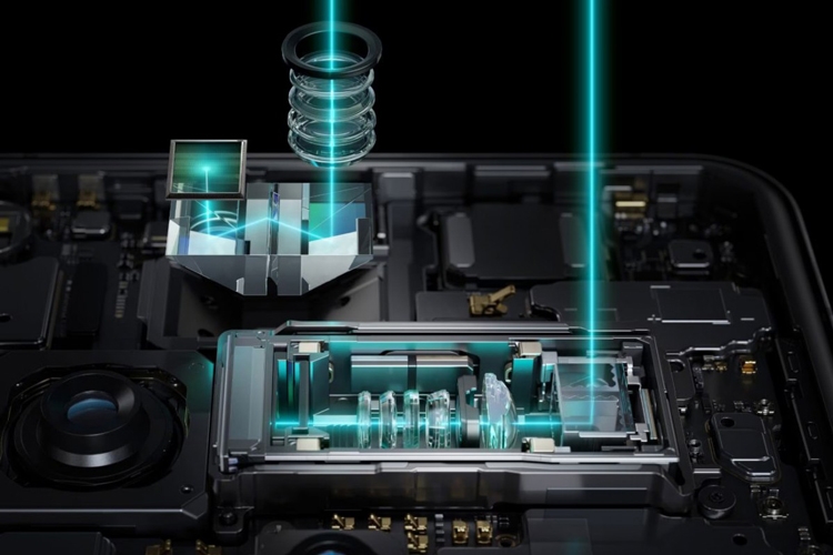 Oppo Find X8 và X8 Pro ra mắt – Dimensity 9400 và hệ thống camera ấn tượng - hình 3